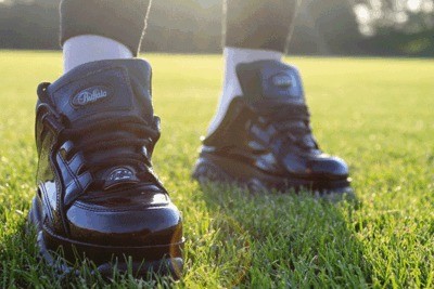 Outdoor In Buffalo Clogs