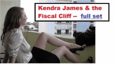 Kendra – Killer Heels